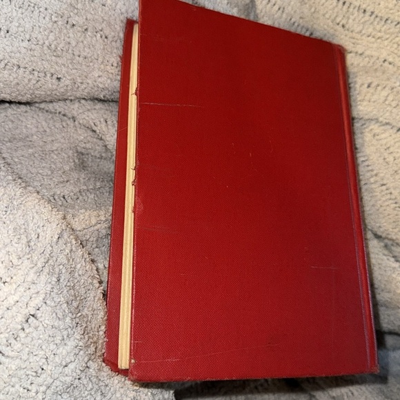 Rare 1917 Copy of Louisa May Alcott’s “Eight Cousins”- See Photos Illustrated - Picture 3 of 13
